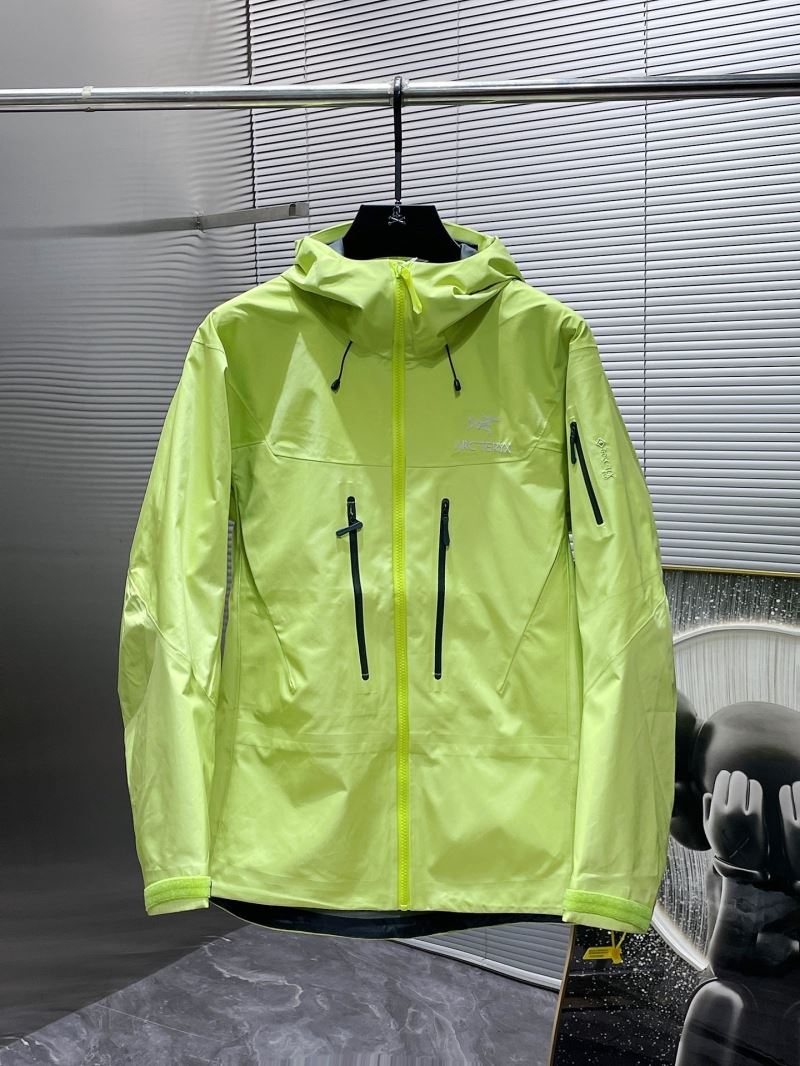 Arcteryx Outwear